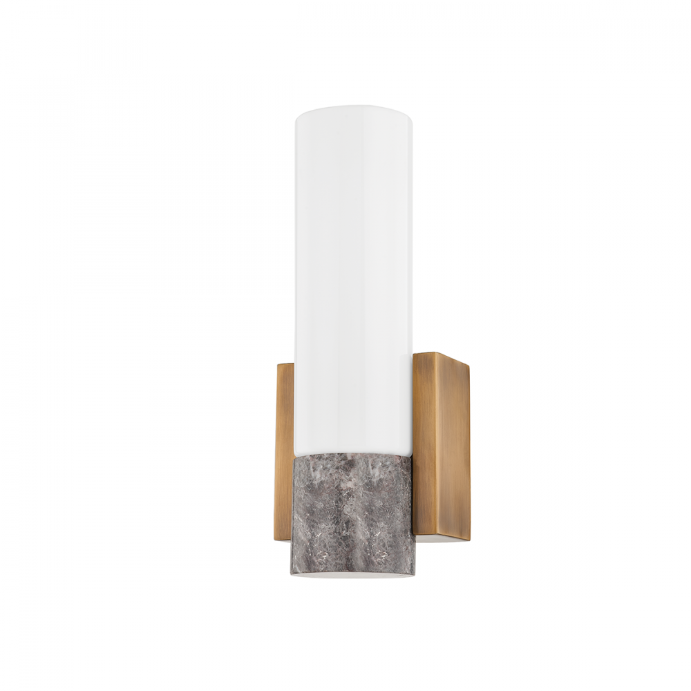 Sconces-Troy-B5012-PBR