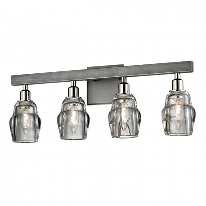 Bathroom Fixtures-Troy-B6004