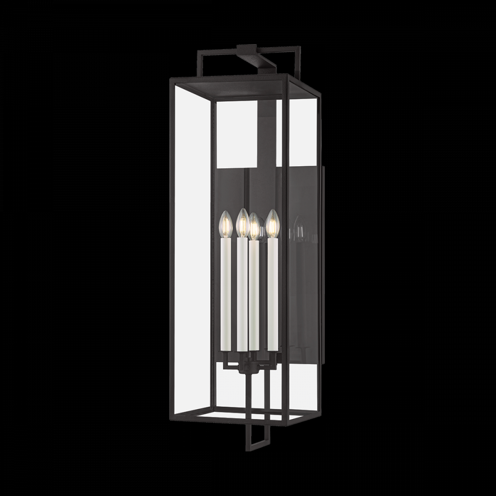 Exterior|Sconces-Troy-B6340