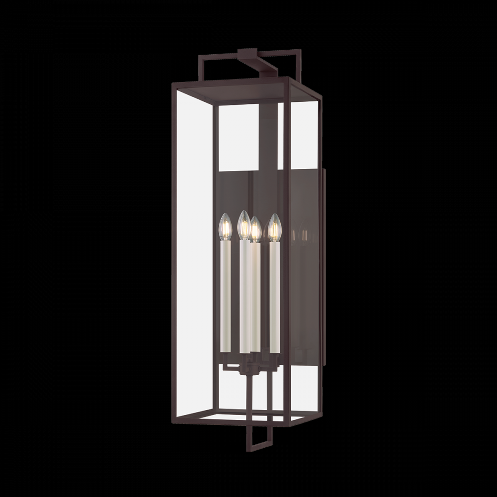 Exterior|Sconces-Troy-B6340