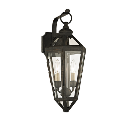 Foyer/Hall Lanterns-Troy-F1093-BI