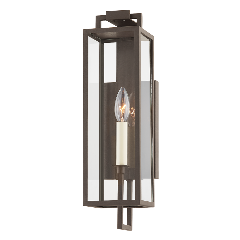 Exterior|Sconces-Troy-B6381-TBZ