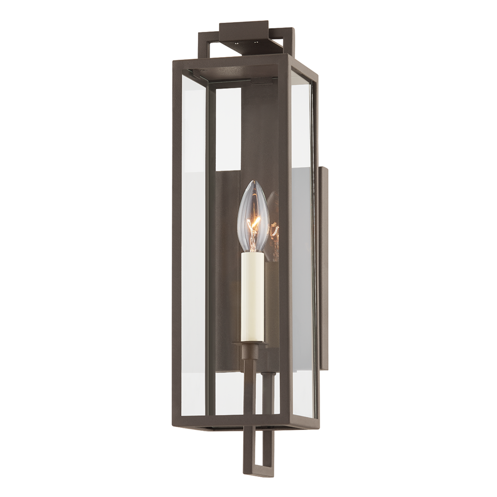 Exterior|Sconces-Troy-B6381