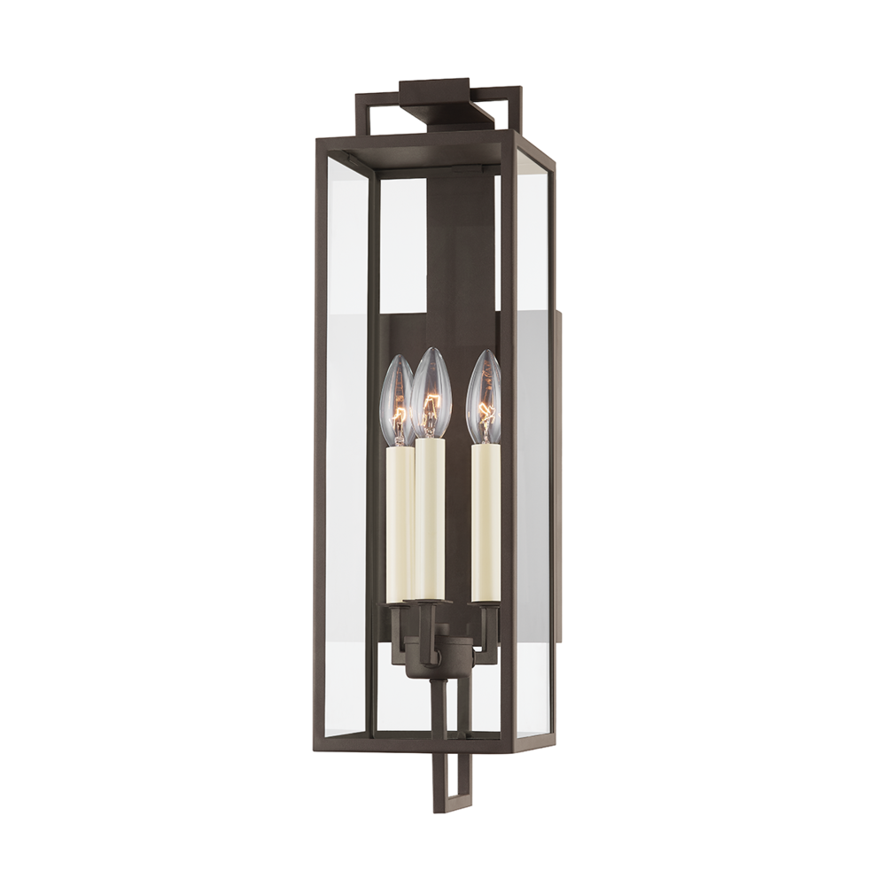 Exterior|Sconces-Troy-B6382-TBZ