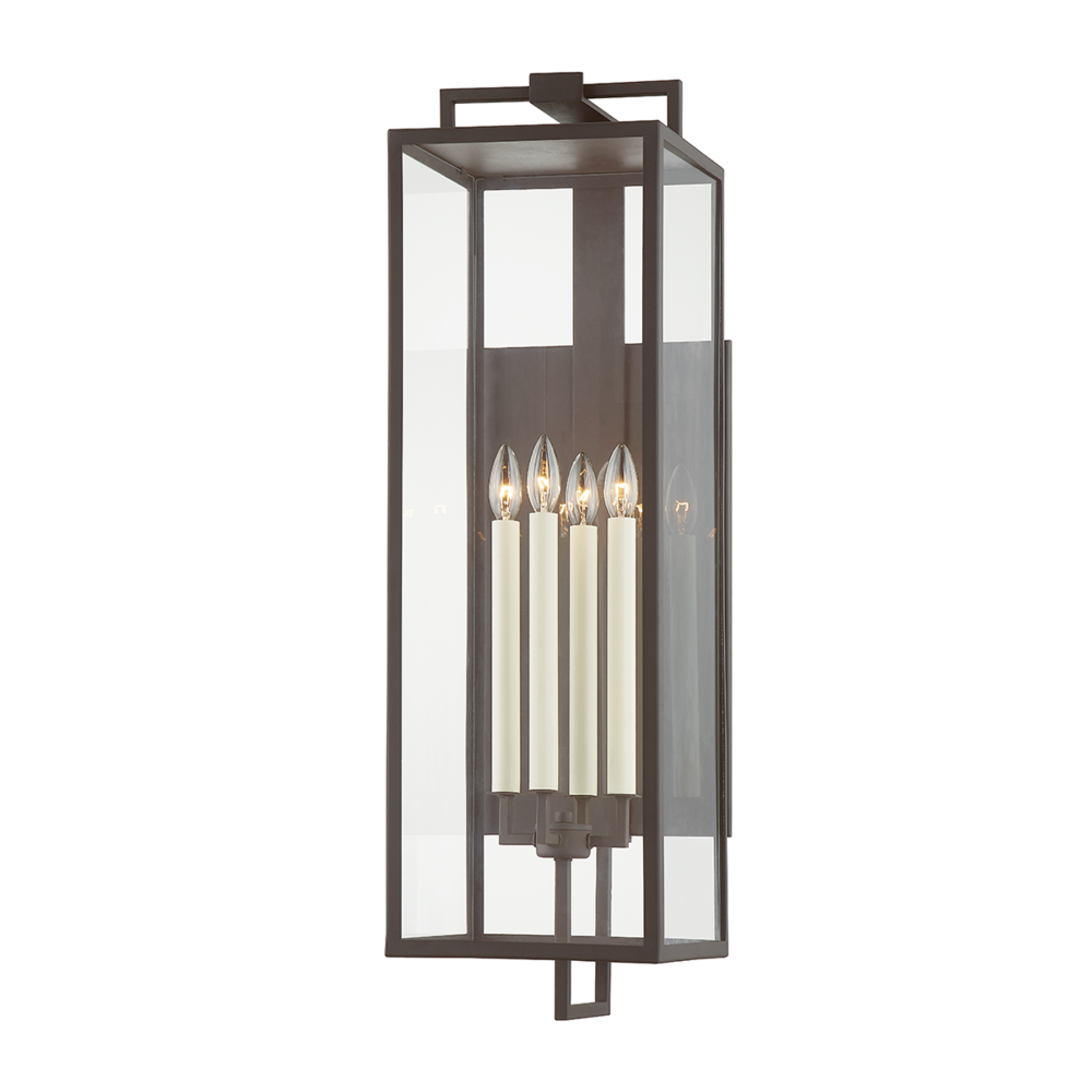 Exterior|Sconces-Troy-B6384-TBZ