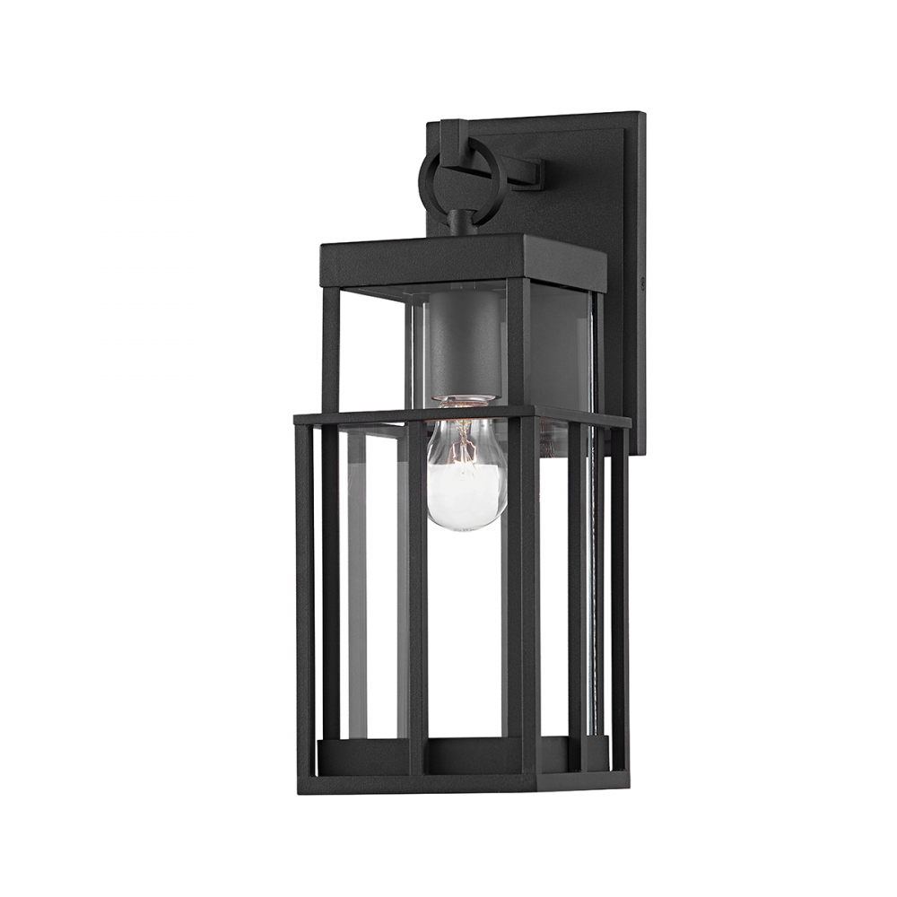 Exterior|Sconces-Troy-B6481-TBK