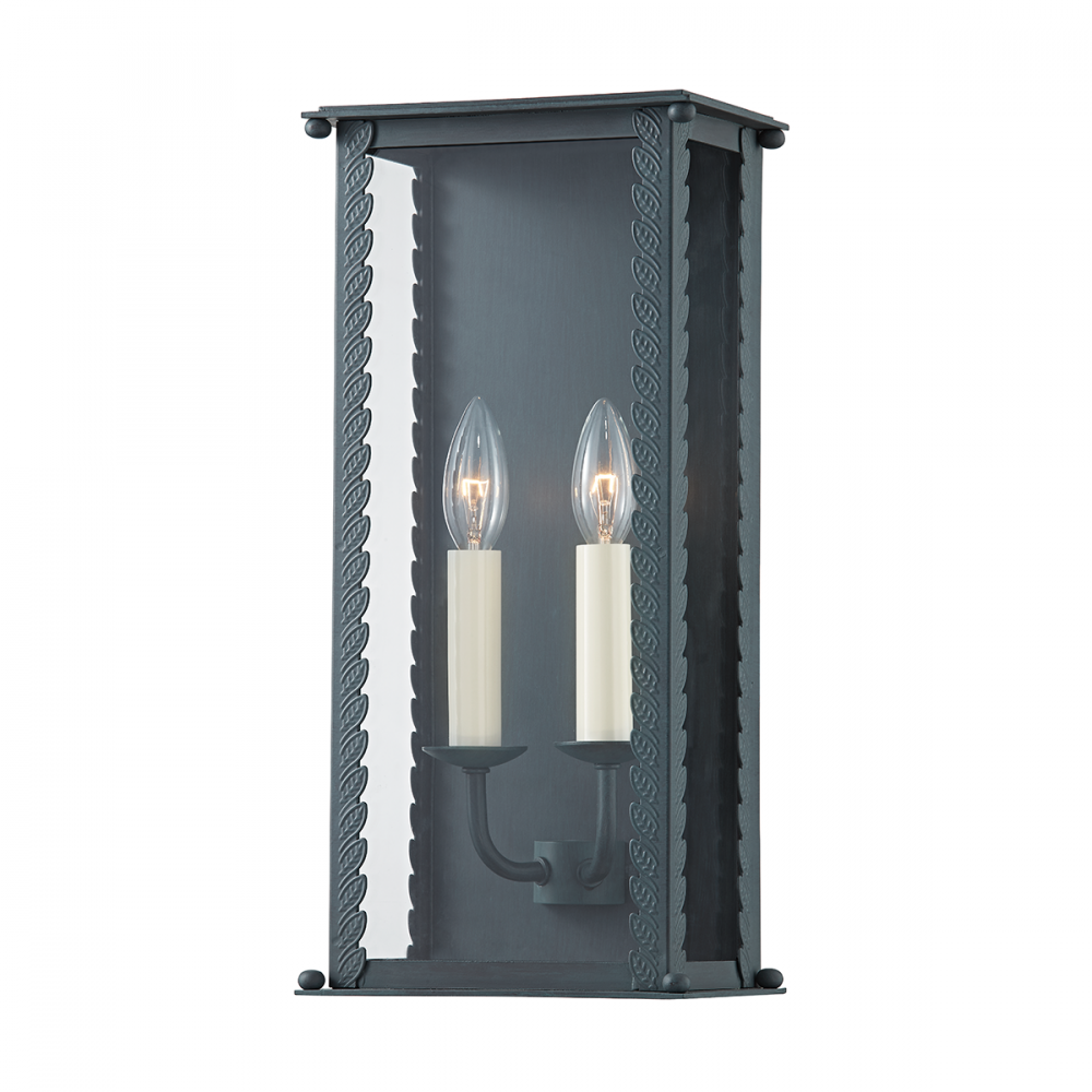 Exterior|Sconces-Troy-B6712-VER