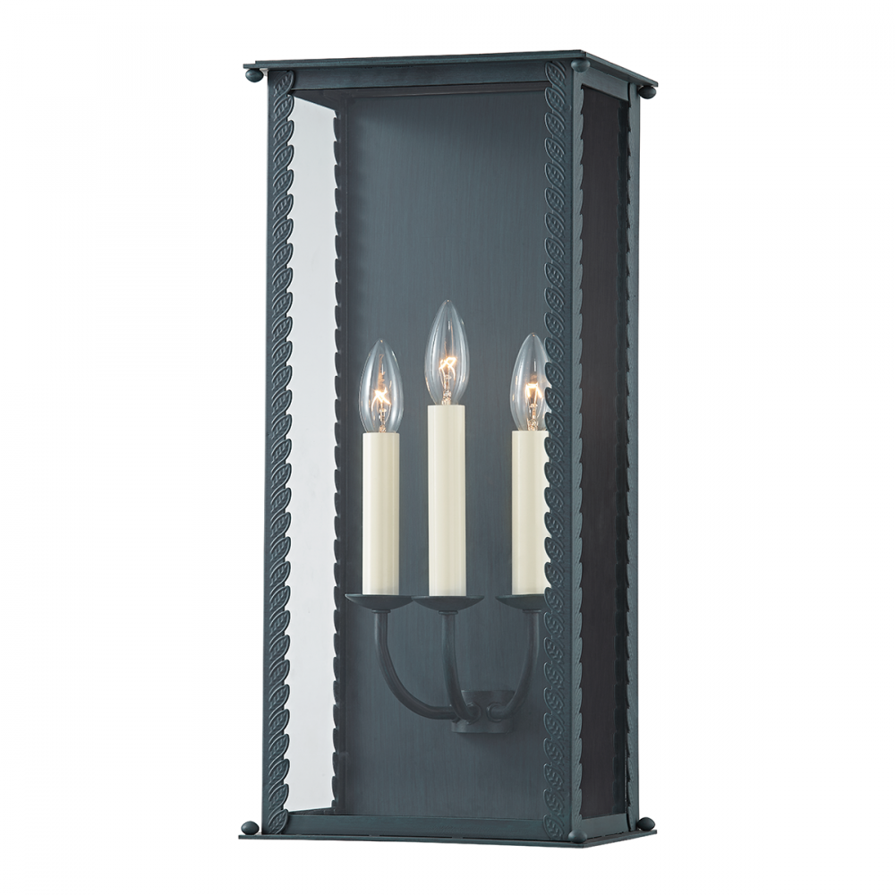 Exterior|Sconces-Troy-B6713-VER