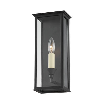 Exterior|Sconces-Troy-B6991-TBK