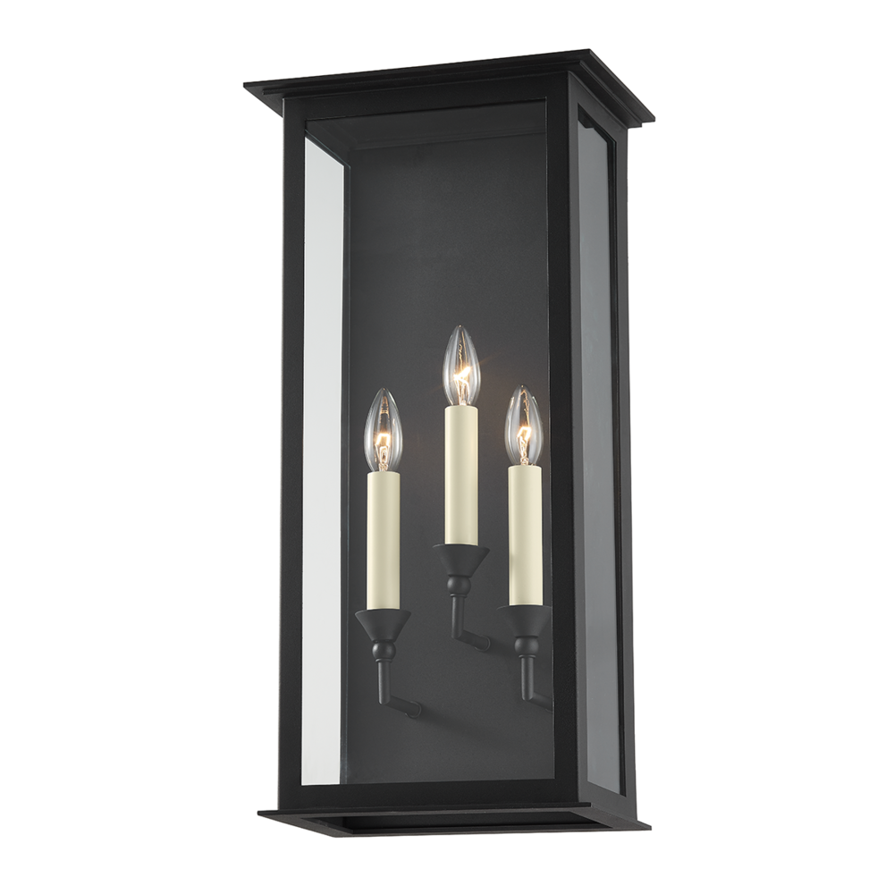 Exterior|Sconces-Troy-B6993-TBK