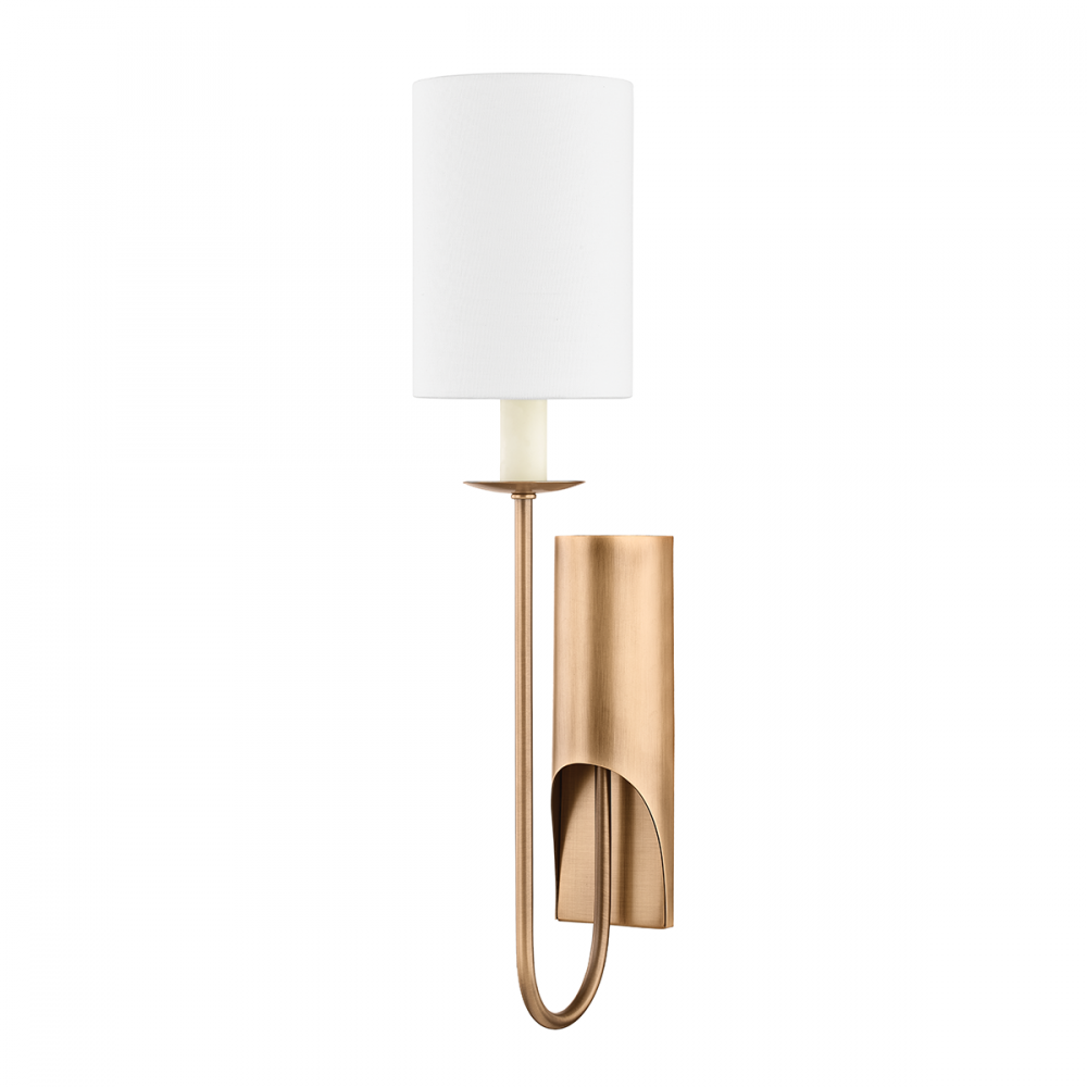 Sconces-Troy-B8120-PBR