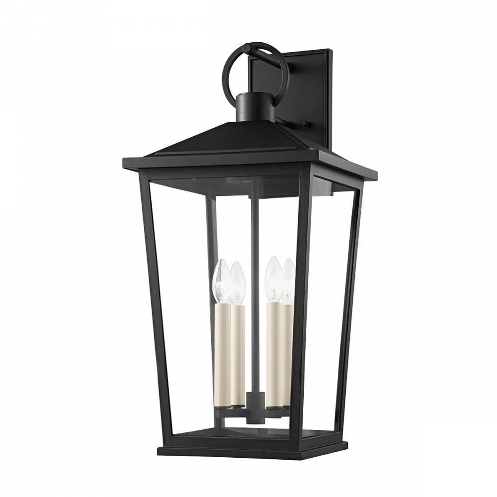 Exterior|Sconces-Troy-B8904-TBK