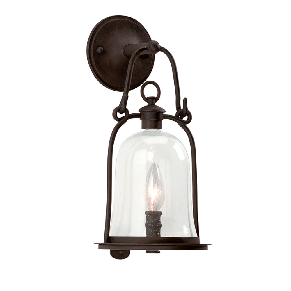 Exterior|Sconces-Troy-B9461-TBK