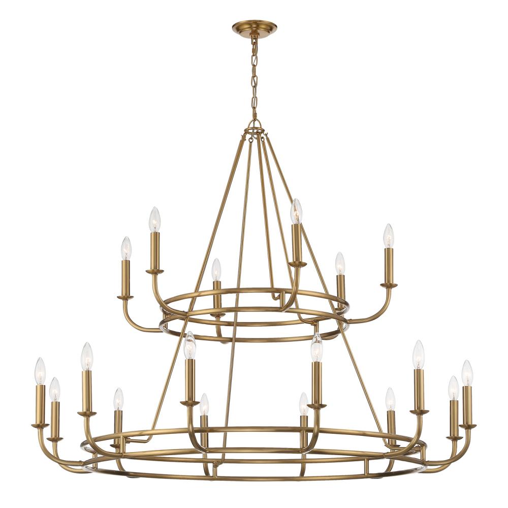 Chandeliers-Crystorama-BAI-A2109