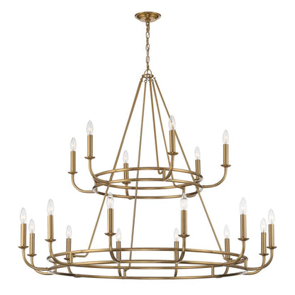 Chandeliers-Crystorama-BAI-A2109