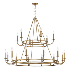 Chandeliers-Crystorama-BAI-A2109