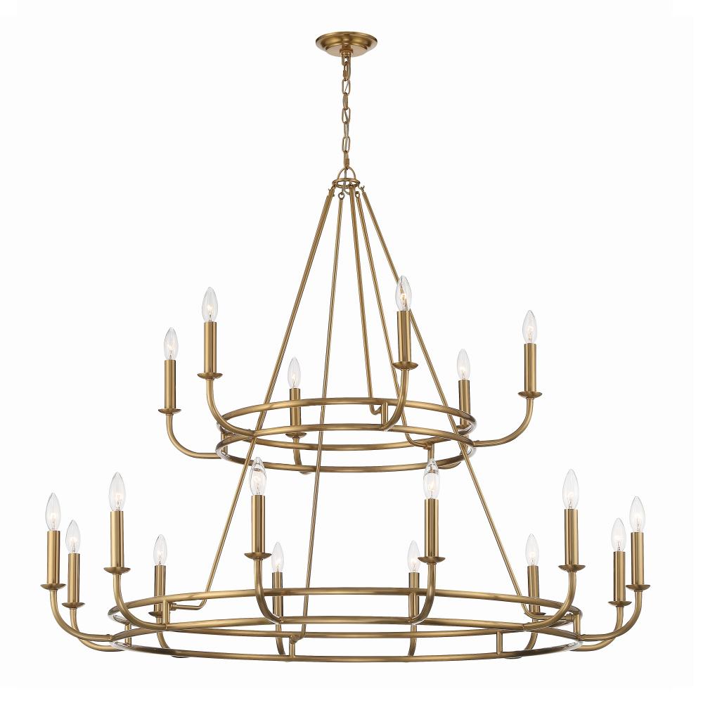 Chandeliers-Crystorama-BAI-A2109