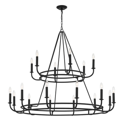 Chandeliers-Crystorama-BAI-A2109