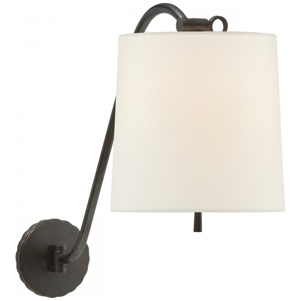 Sconces-Visual Comfort & Co. Signature Collection-BBL2010