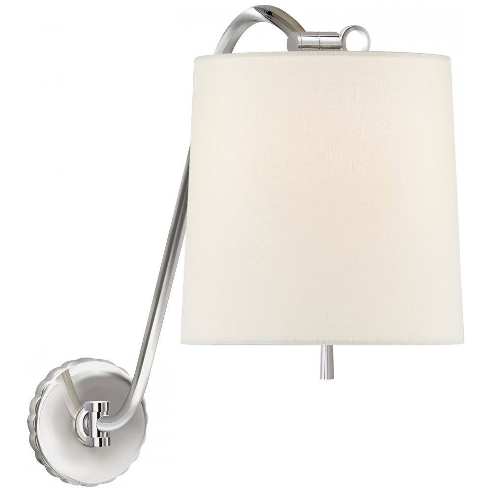 Sconces-Visual Comfort & Co. Signature Collection-BBL2010