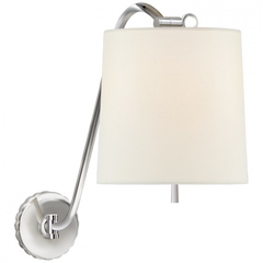 Sconces-Visual Comfort & Co. Signature Collection-BBL2010