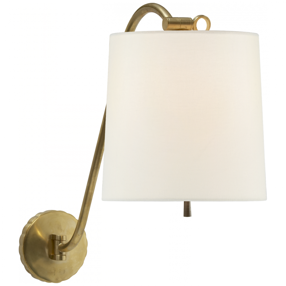 Sconces-Visual Comfort & Co. Signature Collection-BBL2010