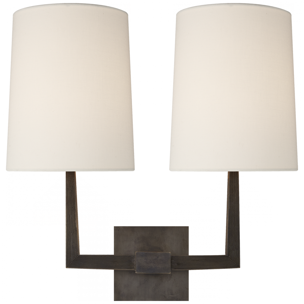 Sconces-Visual Comfort & Co. Signature Collection-BBL2084