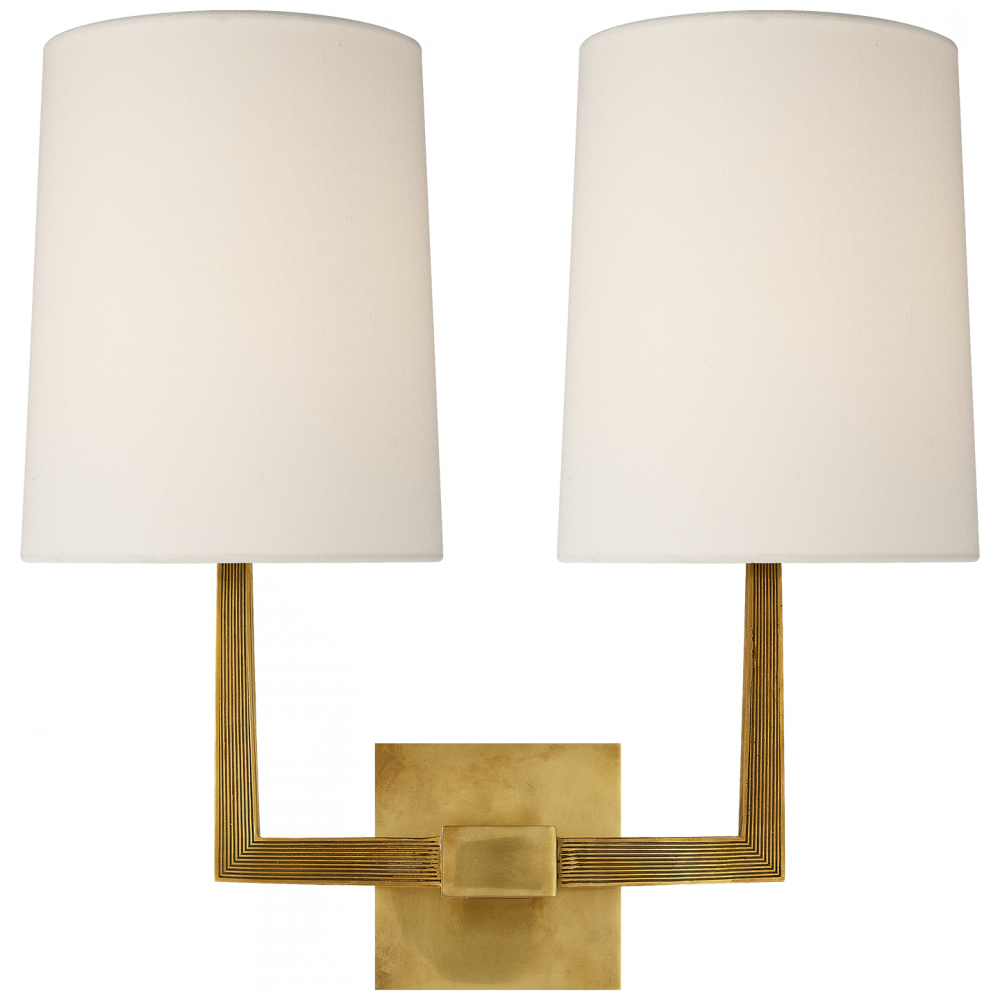 Sconces-Visual Comfort & Co. Signature Collection-BBL2084