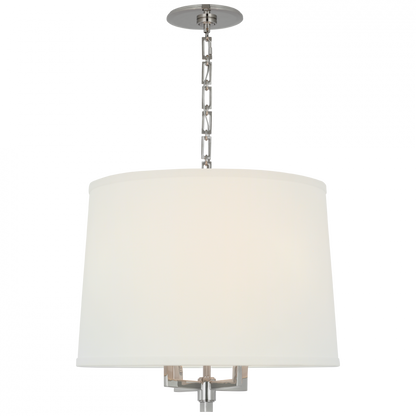 Chandeliers-Visual Comfort & Co. Signature Collection-BBL5030