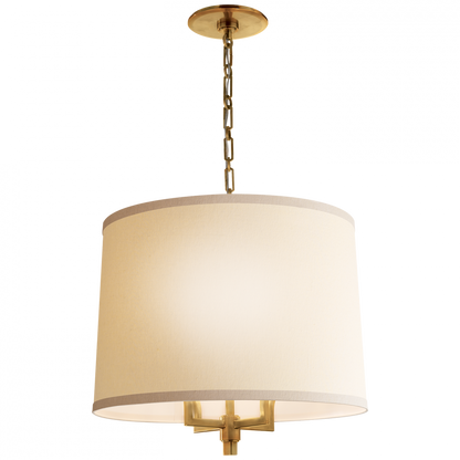 Chandeliers-Visual Comfort & Co. Signature Collection-BBL5030