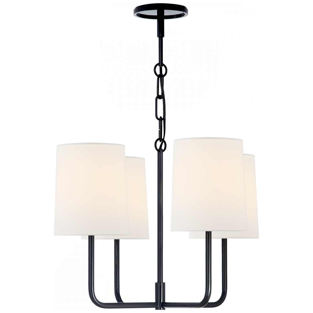 Chandeliers-Visual Comfort & Co. Signature Collection-BBL5080