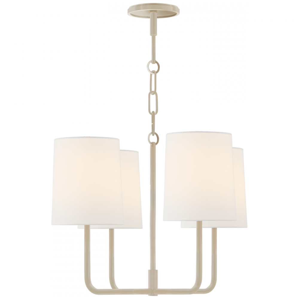 Chandeliers-Visual Comfort & Co. Signature Collection-BBL5080