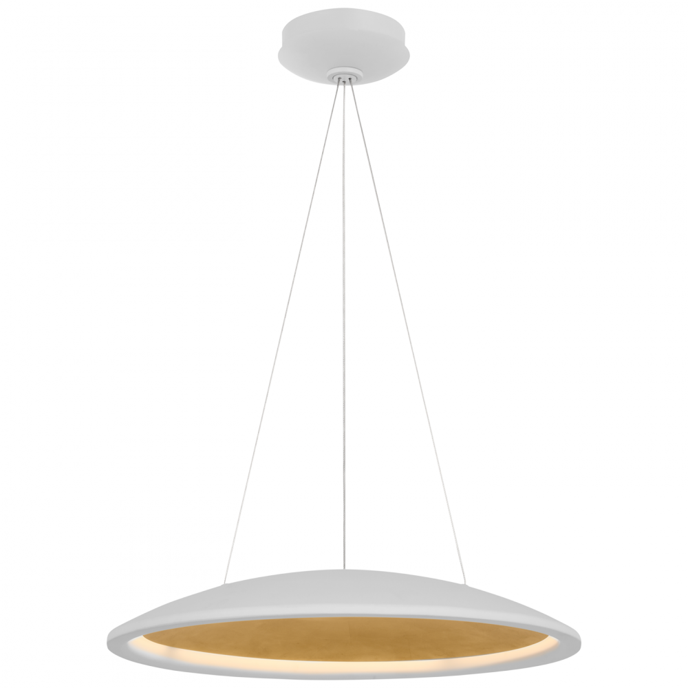 Chandeliers-Visual Comfort & Co. Signature Collection-BBL5140