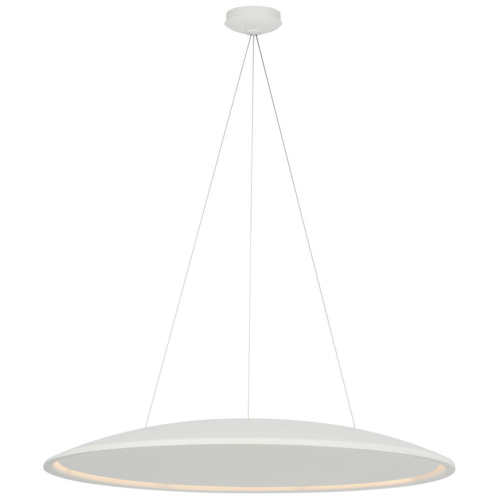 Chandeliers-Visual Comfort & Co. Signature Collection-BBL5142