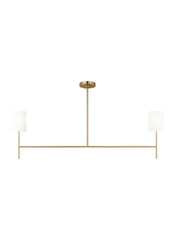 Chandeliers-Visual Comfort & Co. Studio Collection-BC1012