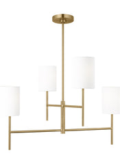 Chandeliers-Visual Comfort & Co. Studio Collection-BC1024