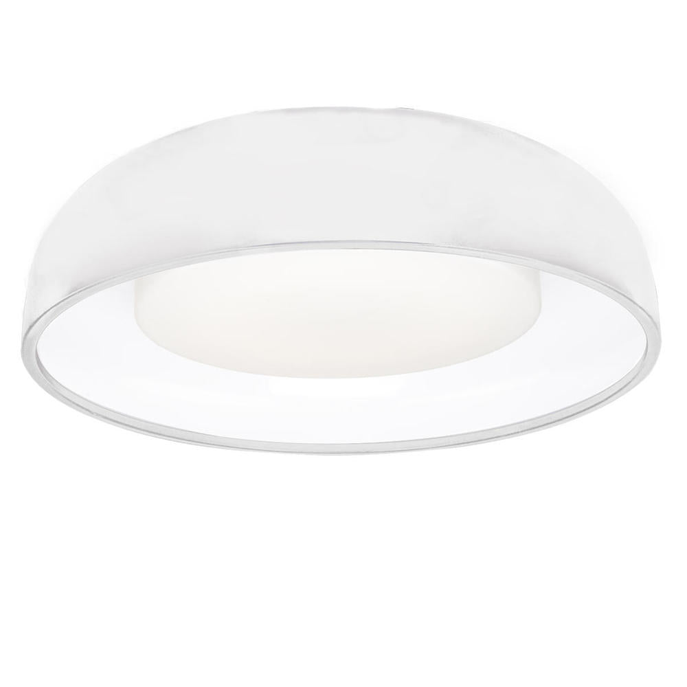 Flush Mounts-Kuzco Lighting Inc-FM13124