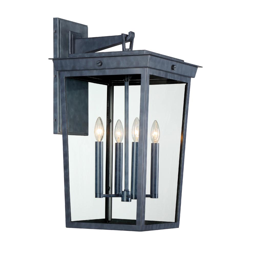 Sconces-Crystorama-BEL-A8064