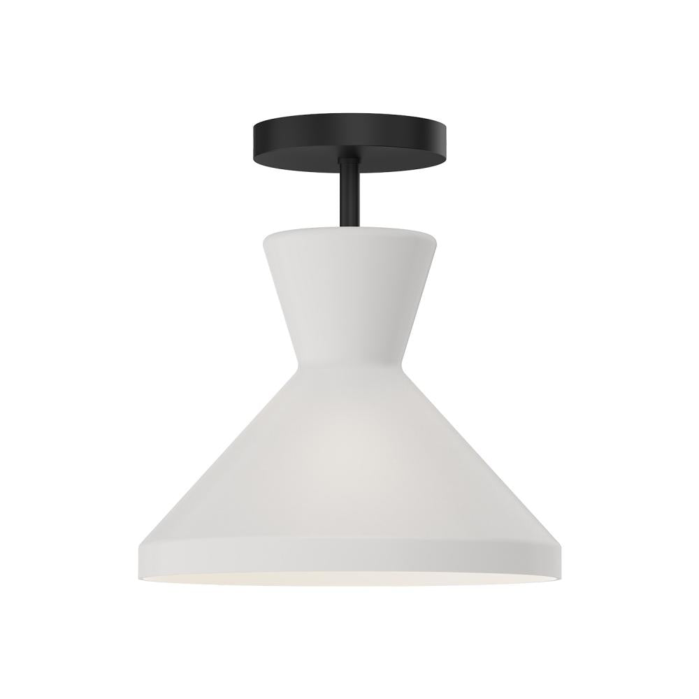 Semi-Flush Mts.-Alora Lighting-SF473710