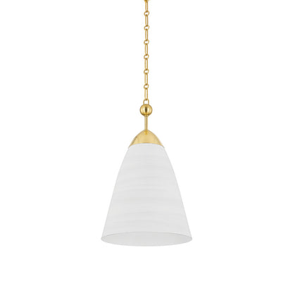 Pendants-Hudson Valley-BKO1500-AGB/WP
