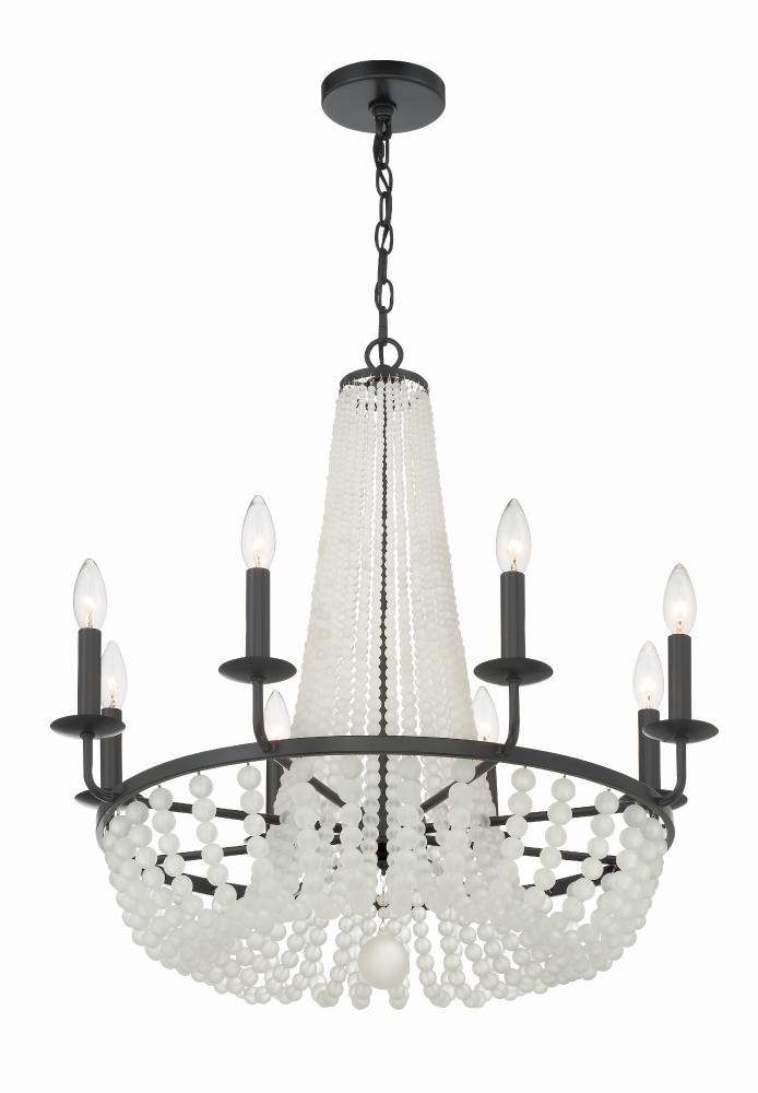 Chandeliers-Crystorama-BLA-10668