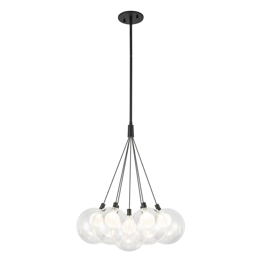 Bathroom Fixtures-Kuzco Lighting Inc-CH3117