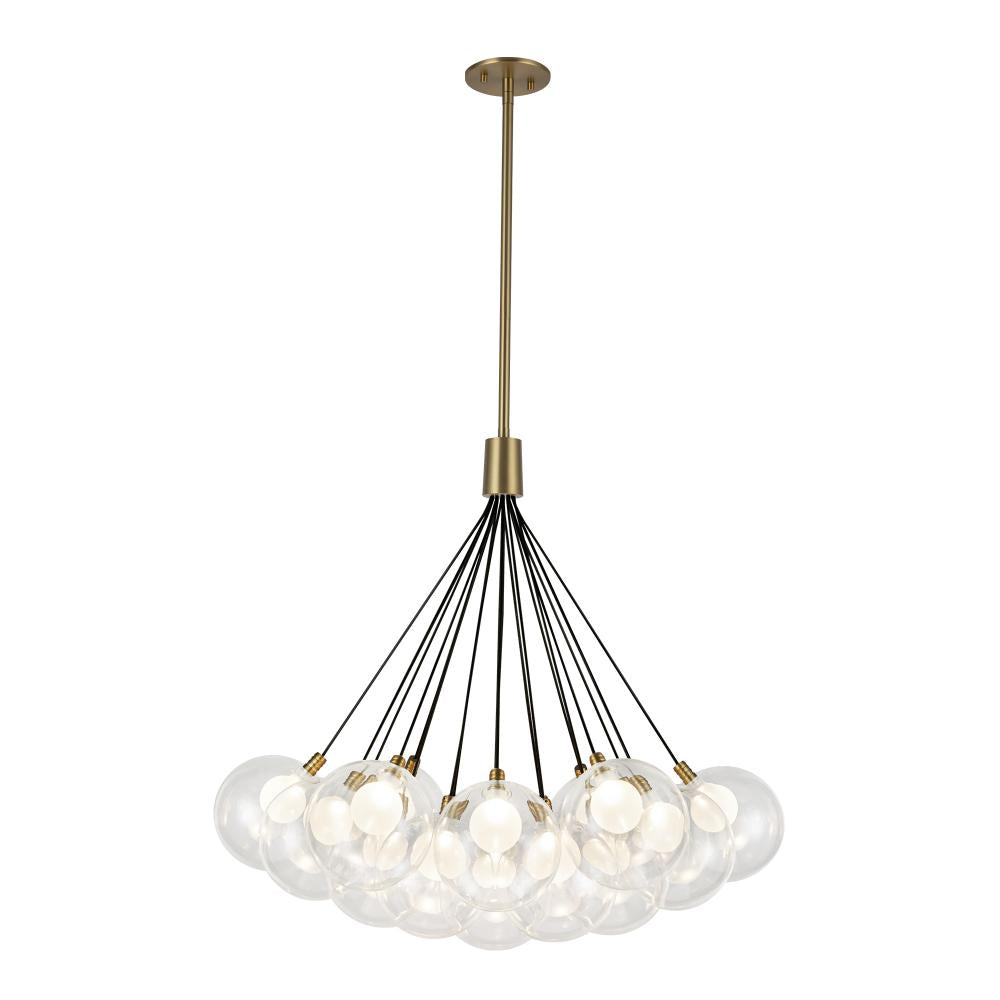 Chandeliers-Kuzco Lighting Inc-CH3128