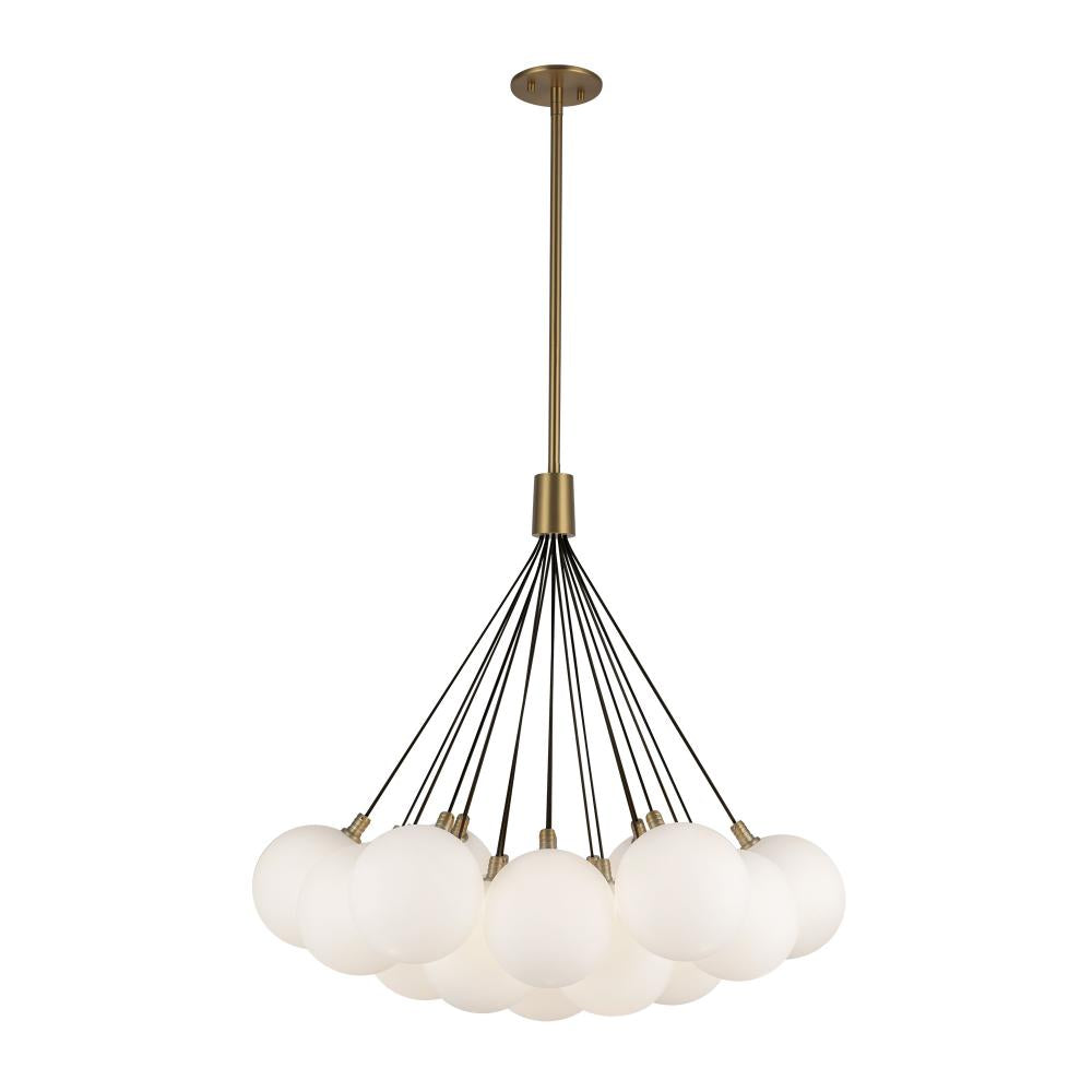 Chandeliers-Kuzco Lighting Inc-CH3128