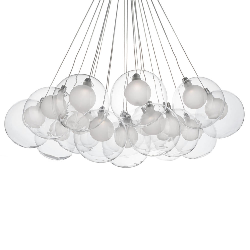 Chandeliers-Kuzco Lighting Inc-CH3128