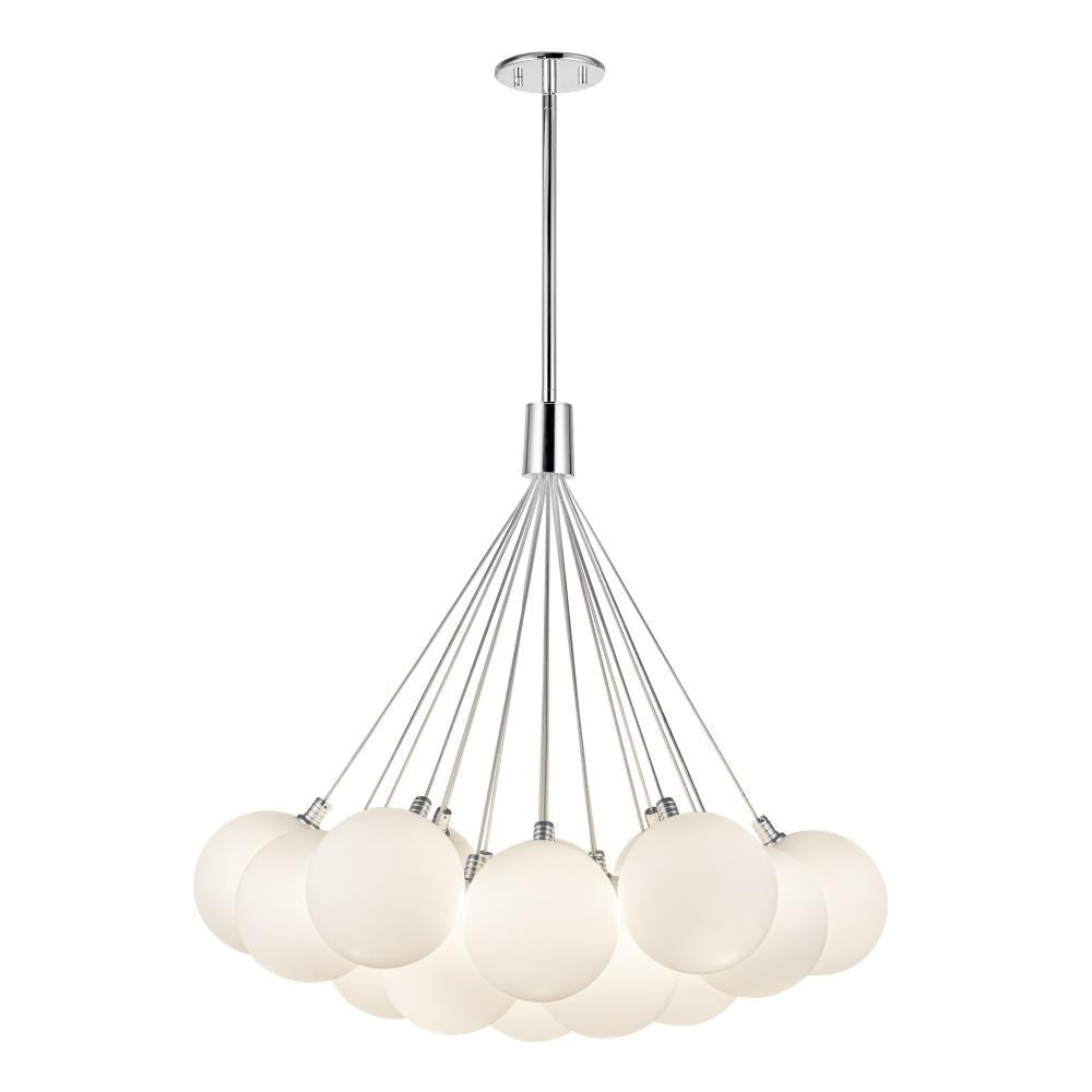 Chandeliers-Kuzco Lighting Inc-CH3128