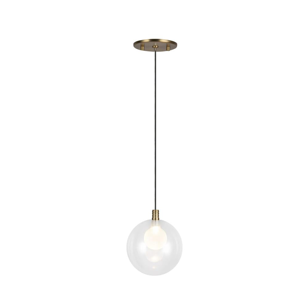 Pendants-Kuzco Lighting Inc-PD3106