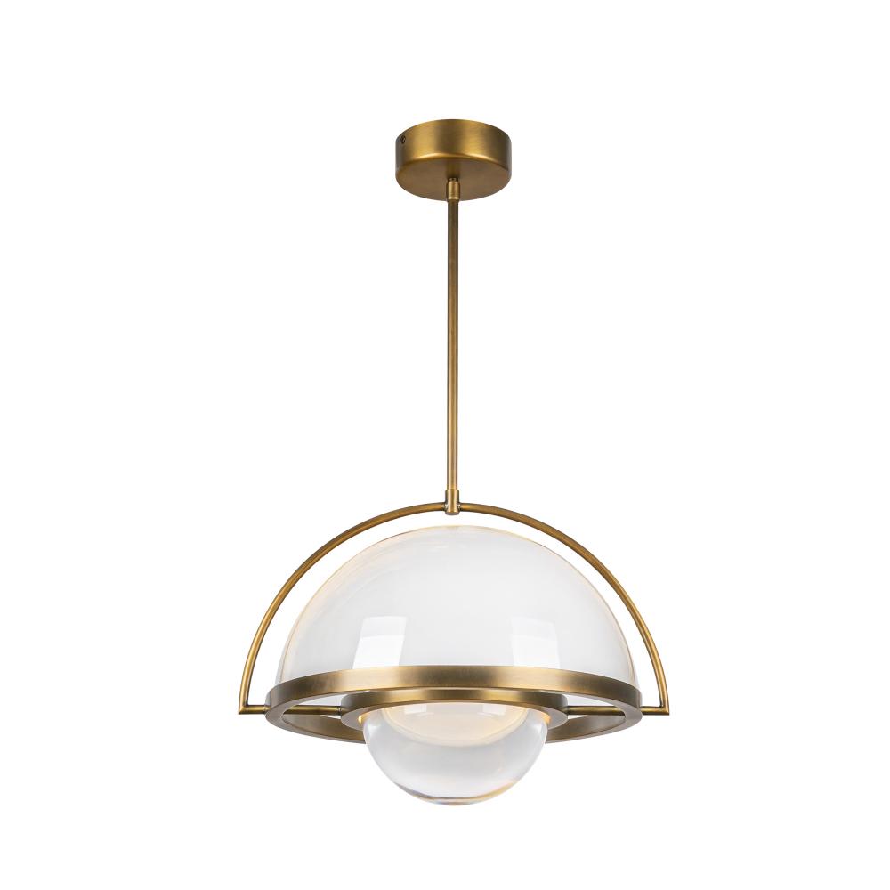 Pendants-Kuzco Lighting Inc-PD20716