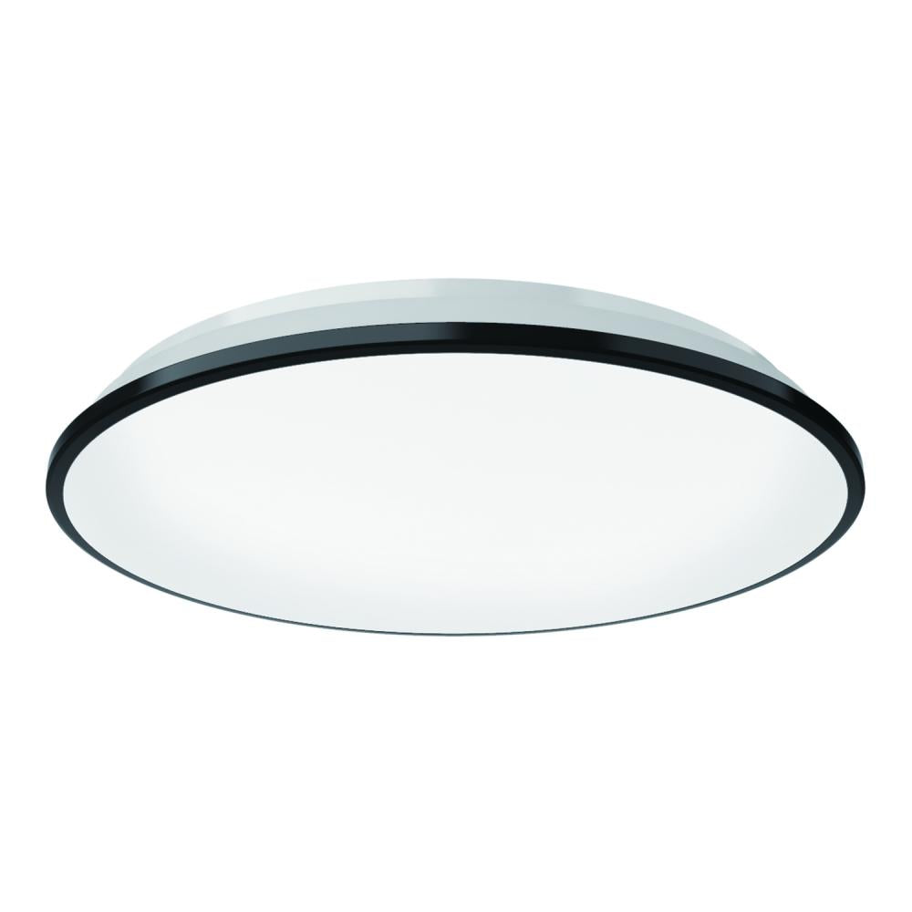 Flush Mounts-Kuzco Lighting Inc-FM43315