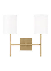 Sconces-Visual Comfort & Co. Studio Collection-BW1012